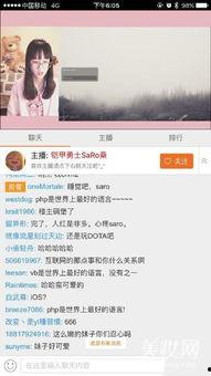 国产主播网站,揭秘国内直播产业的崛起与未来趋势